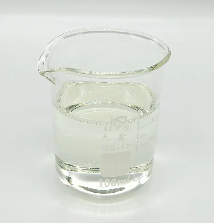 GQ－607油田回注水专用阻垢剂螯合分散剂