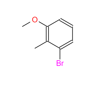 3-溴-2-甲基苯甲醚