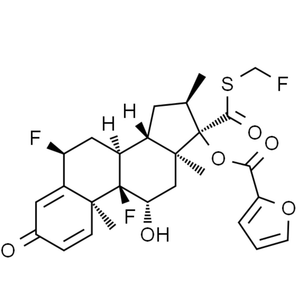 糠酸莫米松杂质对照品