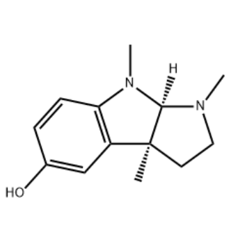 氧化毒扁豆碱 469-22-7