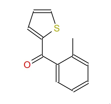 噻吩-2-基(邻甲苯基)甲酮