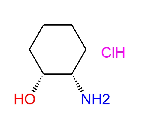 顺-2-氨基环己醇盐酸盐