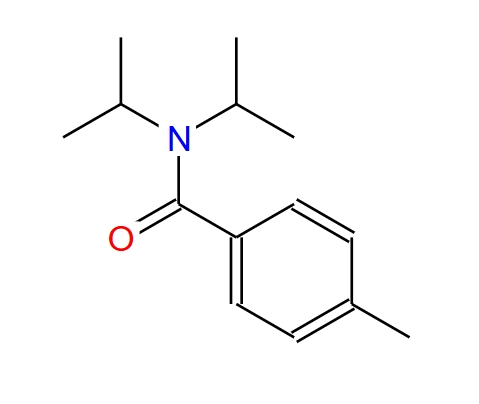 N,N-二异丙基-4-甲基苯甲酰胺