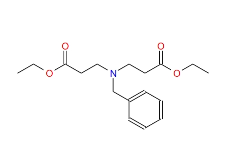 3,3'-(苄基亚氨基)二丙酸二乙酯