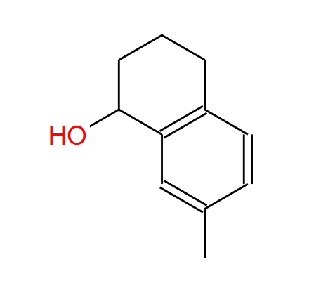 7-甲基-1-四氢萘醇