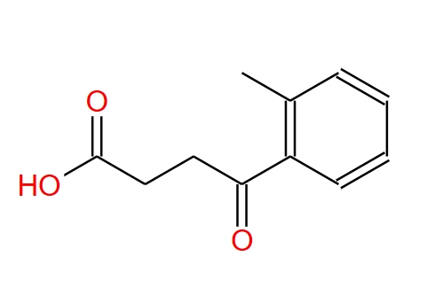 4-氧代-4-(邻甲苯基)丁酸