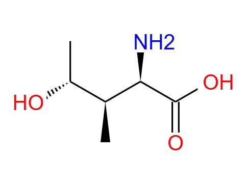 (4R)-4-羟基-D-异亮氨酸