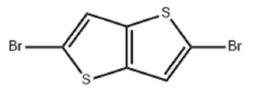 2,5-二溴噻吩并[3,2-b]噻吩