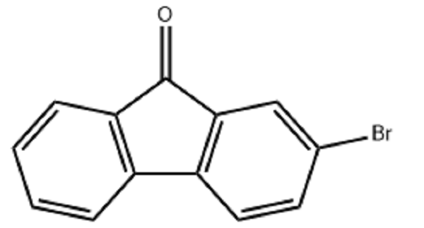 2-溴-9-芴酮