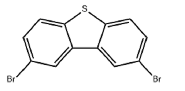 2,8-二溴二苯并噻吩