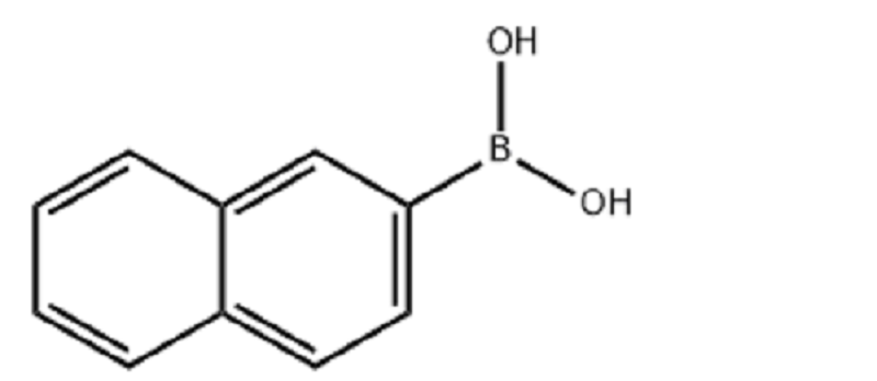 2-萘硼酸