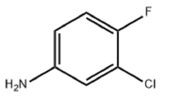 3-氯-4-氟苯胺