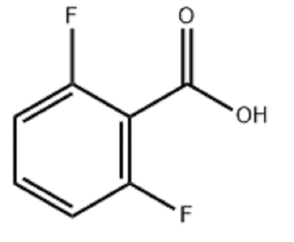 2,6-二氟苯甲酸