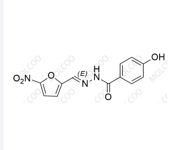 硝呋酚酰肼  965-52-6