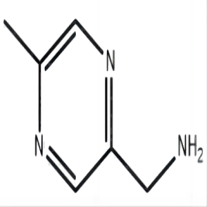 高纯度2-氨甲基-5-甲基吡嗪