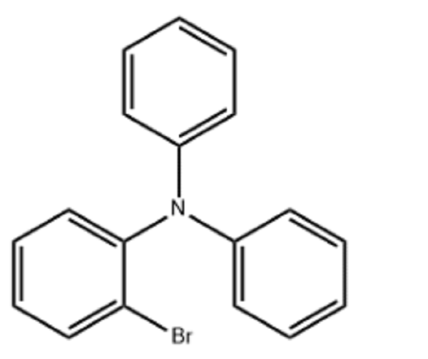 2-溴三苯胺