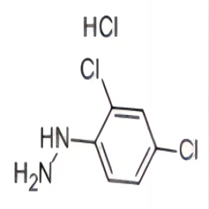 高纯度2,4-二氯苯肼盐酸盐