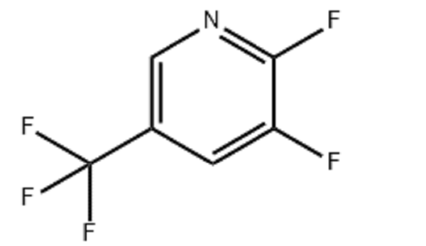 2,3-二氟-5-(三氟甲基)吡啶