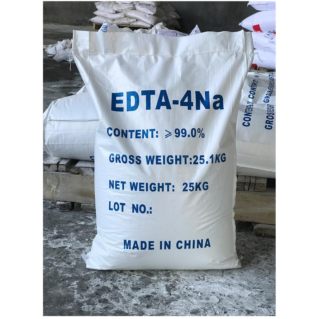 EDTA四钠25KG/袋