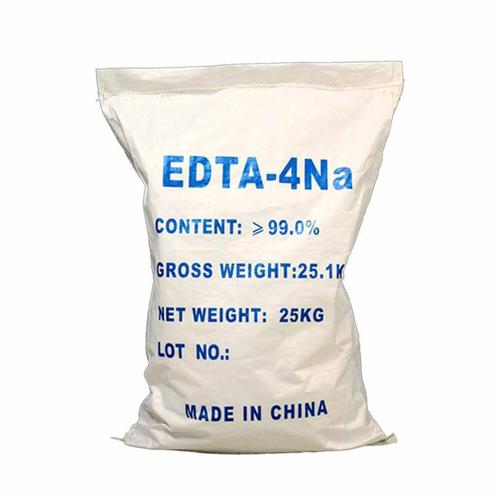 EDTA四钠25KG/袋