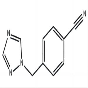 高纯度4-(1H-1,2,4-三唑-1-基甲基)苯甲腈