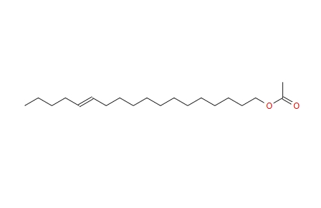 (Z)-13-十八碳烯-1-醇乙酸酯