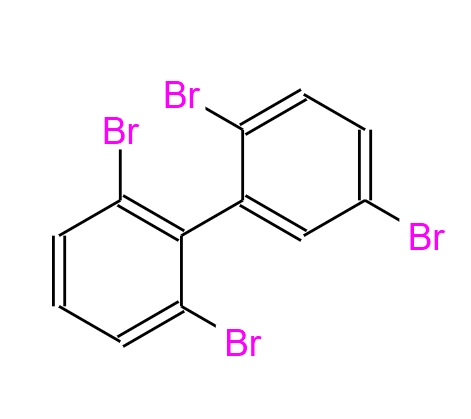 2,2,5,6-四溴联苯