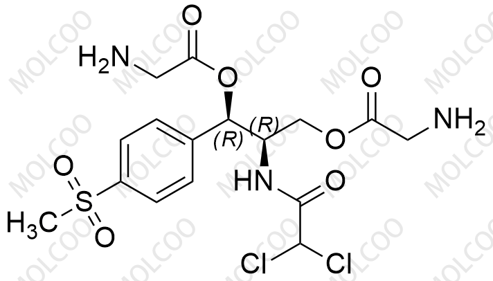 甲砜霉素杂质2