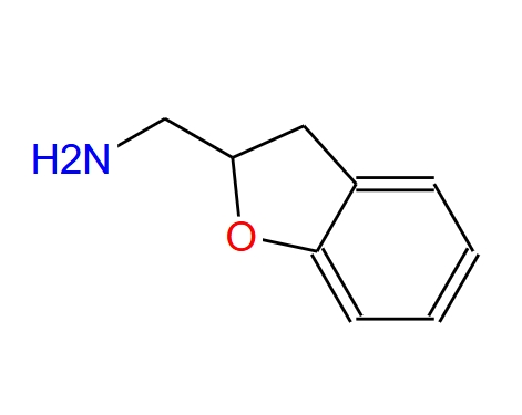 2-氨甲基-2,3-二氢苯并呋喃