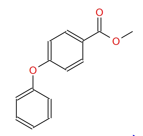 4-苯氧基苯甲酸甲酯