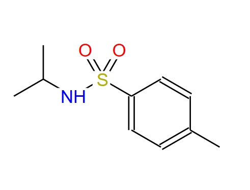N-异丙基-4-甲基苯磺酰胺