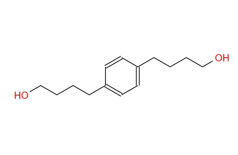 1,4-苯二丁醇