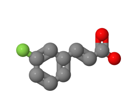3-氟肉桂酸
