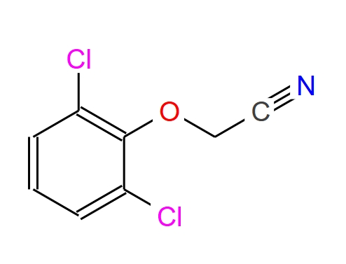2-(2,6-双氯酚氧基)乙腈