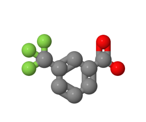 3-三氟甲基苯甲酸