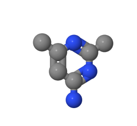 4-氨基-2,6-二甲基嘧啶