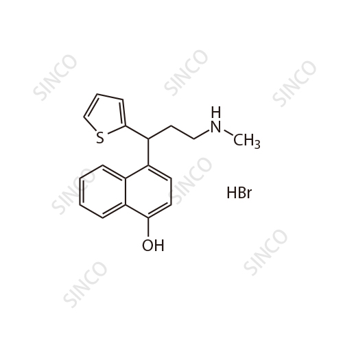 度洛西汀杂质C,949096-01-9