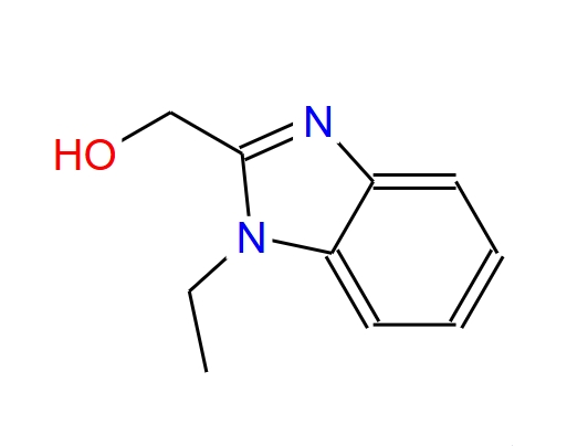 (1-乙基-1H-苯并咪唑-2-基)甲醇