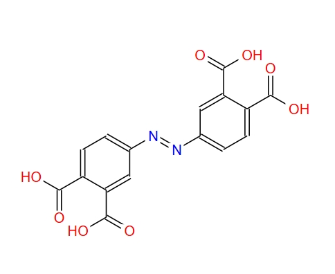 4,4'-(1,2-二氮二酰)双-1,2-苯二甲酸