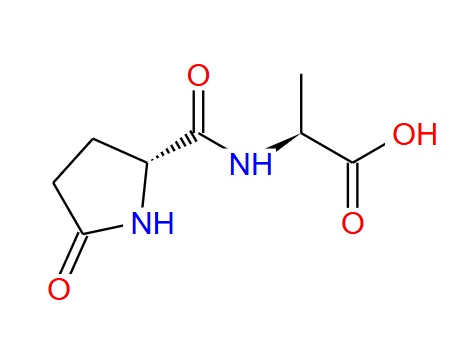 ((R)-5-氧代吡咯烷-2-羰基)-L-丙氨酸