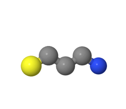3-巯基-1-丙胺