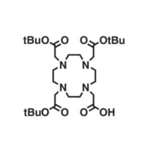 三叔丁基1,4,7,10-四氮杂环十二烷-1,4,7,10-四乙酸 137076-54-1
