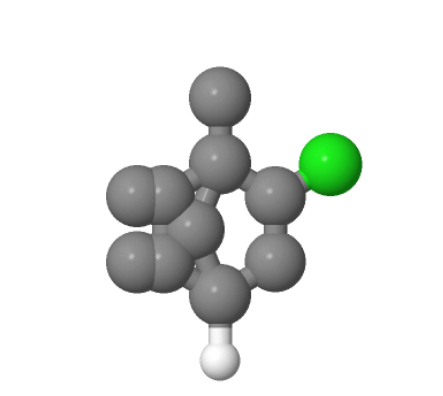 REL-(1R,2S,4R)-2-氯-1,7,7-三甲基二环[2.2.1]庚烷