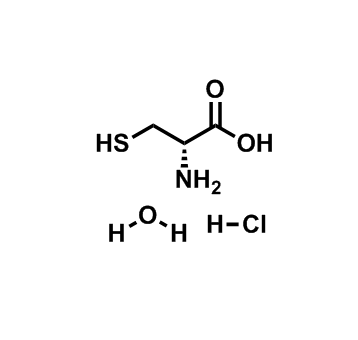 水合D-半胱氨酸盐酸盐   207121-46-8