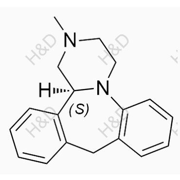 恒丰万达-(S)-米安色林