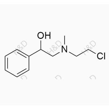 恒丰万达-米安色林杂质14