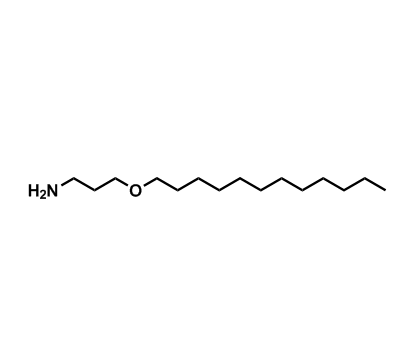 3-十二烷氧基丙胺   7617-74-5
