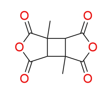 二甲基环丁烷四甲酸酐(DMCBDA)