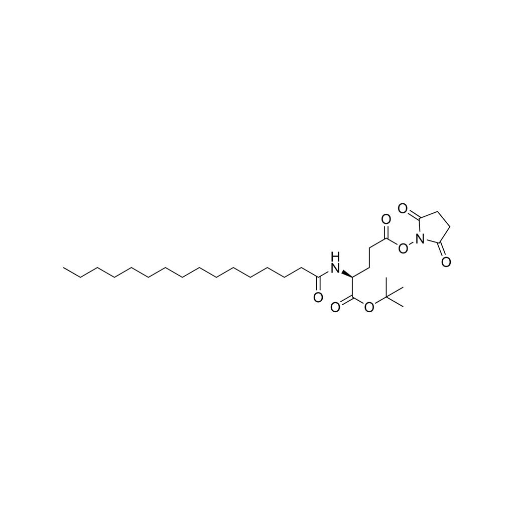 L-Pal-Glu(OSu)-OtBu 