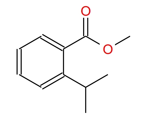 2-异丙基苯甲酸甲酯